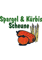 Spargel- & Kürbis Scheune